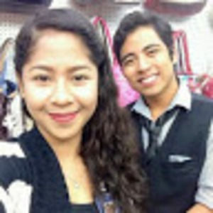 Meet your Posher, Jim